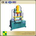 ¡Gran venta! Máquina de prensa hidráulica de doble acción de cuatro columnas con ISO / Ce
